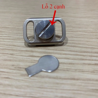 Đế kim loại gắn dây đeo thao tác nhanh Peak Design - Chất lượng tốt, giảm còn 61.600₫