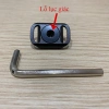 Đế kim loại gắn dây đeo thao tác nhanh Peak Design - Chất lượng tốt, giảm còn 61.600₫ 10