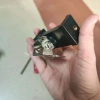Đế kim loại kẹp dán điện thoại trên mặt đồng hồ - Giá siêu giảm 50.000đ 5