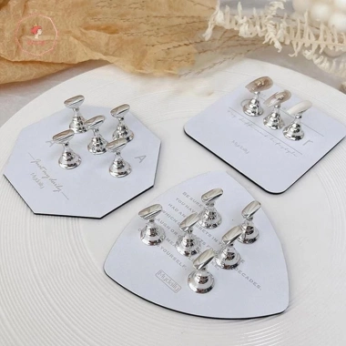 Đế làm móng tay Aacar 1 Cái - Móc từ tính, Giá đỡ trưng bày, Giá 47.713₫