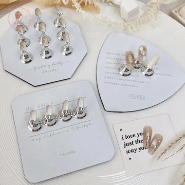 Đế làm móng tay Aacar 1 Cái - Móc từ tính, Giá đỡ trưng bày, Giá 47.713₫