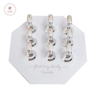 Đế làm móng tay Aacar 1 Cái - Móc từ tính, Giá đỡ trưng bày, Giá 47.713₫