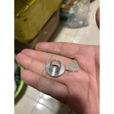 Đế lắp vòng trượt điện dùng độ DIY giảm còn 50.000, thích hợp cho máy câu camera 3