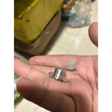 Đế lắp vòng trượt điện dùng độ DIY giảm còn 50.000, thích hợp cho máy câu camera 4