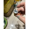 Đế lắp vòng trượt điện dùng độ DIY giảm còn 50.000, thích hợp cho máy câu camera 5