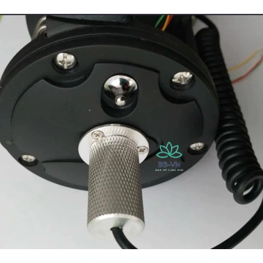 Đế lắp vòng trượt điện dùng độ DIY giảm còn 50.000, thích hợp cho máy câu camera 9