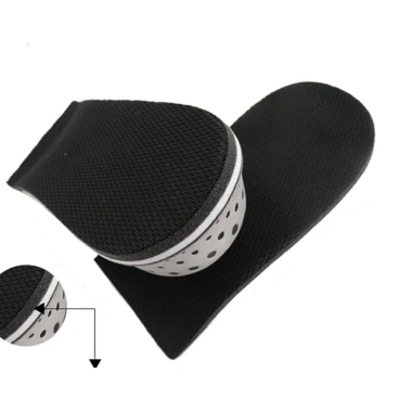 Đế Lót Gót Nâng Cao Unisex CORED - Tăng Chiều Cao, Thoải Mái, Đệm Thang Máy Cao Hơn YTH 4