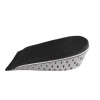 Đế Lót Gót Nâng Cao Unisex CORED - Tăng Chiều Cao, Thoải Mái, Đệm Thang Máy Cao Hơn YTH 7