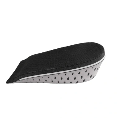 Đế Lót Gót Nâng Cao Unisex CORED - Tăng Chiều Cao, Thoải Mái, Đệm Thang Máy Cao Hơn YTH 7