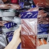 Đế lót ly nhựa dẻo RICO hình Vuông - Bộ 10, chịu nhiệt, không trượt, giá 45.000đ 7