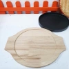 Đế Lót Nồi Chảo Gỗ Oval Size Fi 18-22cm Tiện Dụng Giảm Giá 20% Chỉ 69.840₫