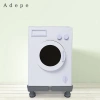 Đế máy giặt đa chức năng, điều chỉnh được, hỗ trợ máy sấy, tủ đông, tủ lạnh - Giá chỉ 236.500₫ 3