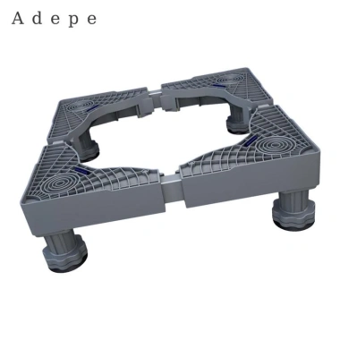 Đế máy giặt đa chức năng, điều chỉnh được, hỗ trợ máy sấy, tủ đông, tủ lạnh - Giá chỉ 236.500₫ 10 Đế máy giặt đa chức năng, điều chỉnh được, hỗ trợ máy sấy, tủ đông, tủ lạnh - Giá chỉ 236.500₫ 10