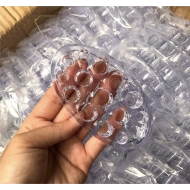 Đế mica hình tròn, oval, chữ nhật đựng chum mực xăm - Giá rẻ 8.500₫ 3 Đế mica hình tròn, oval, chữ nhật đựng chum mực xăm - Giá rẻ 8.500₫ 3
