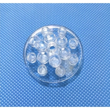Đế mica hình tròn, oval, chữ nhật đựng chum mực xăm - Giá rẻ 8.500₫ 6 Đế mica hình tròn, oval, chữ nhật đựng chum mực xăm - Giá rẻ 8.500₫ 6
