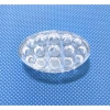Đế mica hình tròn, oval, chữ nhật đựng chum mực xăm - Giá rẻ 8.500₫ 7
