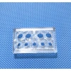Đế mica hình tròn, oval, chữ nhật đựng chum mực xăm - Giá rẻ 8.500₫ 8