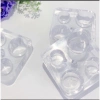 Đế mica siêu nhỏ gọn, giá rẻ 8.880đ, dùng cho chum mực phun xăm, tiện lợi, bền bỉ 5