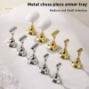 Đế móng tay từ tính MUQV 5/10 – Dễ bấm, thực hành giả đầu, cho người mới 45.650₫ 5