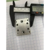 Đế nhôm CNC Japan 45*40*10mm - Đồ cũ chất lượng, giá ưu đãi 18.000đ 5