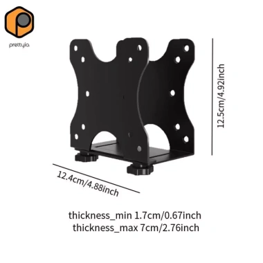 Đế PC mini mỏng, bộ chuyển đổi đa năng, tiết kiệm không gian, điều chỉnh cho game – Giá 412.500₫