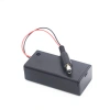 Đế ra dây pin vuông 9V siêu sale - Giá 23.040đ, kết nối ổn định, chất lượng cao 5
