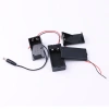 Đế ra dây pin vuông 9V siêu sale - Giá 23.040đ, kết nối ổn định, chất lượng cao 9