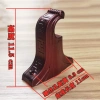 Đế Rèm Kiểu Cũ Thanh 32mm - Giá Đỡ Nhựa La Mã Đôi Bên Hông 5x Giá Tốt 3
