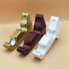 Đế Rèm Kiểu Cũ Thanh 32mm - Giá Đỡ Nhựa La Mã Đôi Bên Hông 5x Giá Tốt 8