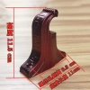 Đế Rèm Kiểu Cũ Thanh 32mm - Giá Đỡ Nhựa La Mã Đôi Bên Hông 5x Giá Tốt 10
