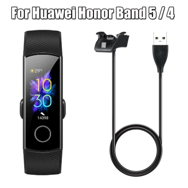 Đế sạc cho Honor Band 5/4/3 & Huawei Band 2/3/4 Pro – Vòng tay thông minh, giảm 20% 2
