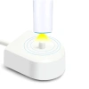 Đế sạc du lịch USB cho Philips, phụ kiện cắm EU/US cho bàn chải điện, giảm giá 4