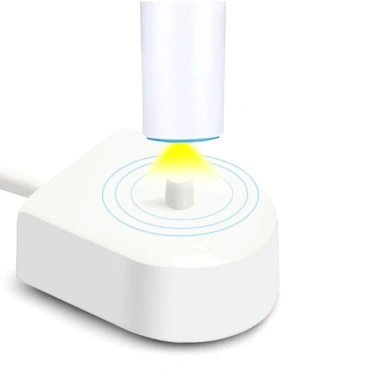Đế sạc du lịch USB cho Philips, phụ kiện cắm EU/US cho bàn chải điện, giảm giá