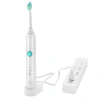 Đế sạc du lịch USB cho Philips, phụ kiện cắm EU/US cho bàn chải điện, giảm giá 6
