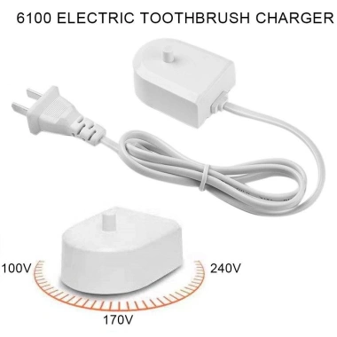 Đế sạc du lịch USB cho Philips, phụ kiện cắm EU/US cho bàn chải điện, giảm giá