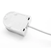 Đế sạc du lịch USB cho Philips, phụ kiện cắm EU/US cho bàn chải điện, giảm giá 9