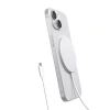 Đế Sạc Không Dây Digi 15W + Cáp Type‑C, Tương Thích iPhone AirPods, 102.000 VNĐ