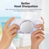 Đế Sạc Không Dây Digi 15W + Cáp Type‑C, Tương Thích iPhone AirPods, 102.000 VNĐ 3