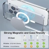 Đế Sạc Không Dây Digi 15W + Cáp Type‑C, Tương Thích iPhone AirPods, 102.000 VNĐ 6