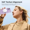 Đế Sạc Không Dây Digi 15W + Cáp Type‑C, Tương Thích iPhone AirPods, 102.000 VNĐ 7