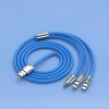 Đế sạc không dây rảnh tay cảm ứng nhạy bộ - Phong cách ghế, dùng phòng ngủ, du lịch, 25.000₫ 9