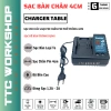 Đế sạc pin máy khoan M21 4cm công suất 2A – Tiện lợi, bền bỉ, giá chỉ 50.750đ