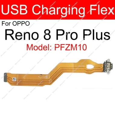 Đế sạc USB cáp mềm Flex Ribbon cho OPPO Reno 8, 9 Pro và 5G - Giá chỉ 225.500₫ 2 Đế sạc USB cáp mềm Flex Ribbon cho OPPO Reno 8, 9 Pro và 5G - Giá chỉ 225.500₫ 2