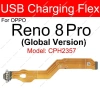 Đế sạc USB cáp mềm Flex Ribbon cho OPPO Reno 8, 9 Pro và 5G - Giá chỉ 225.500₫ 3