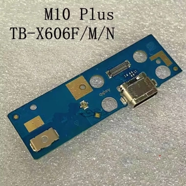Đế sạc USB Lenovo M10 Plus TB-X606F - Cắm bảng nhỏ, USB Jack, chỉ 217.800₫