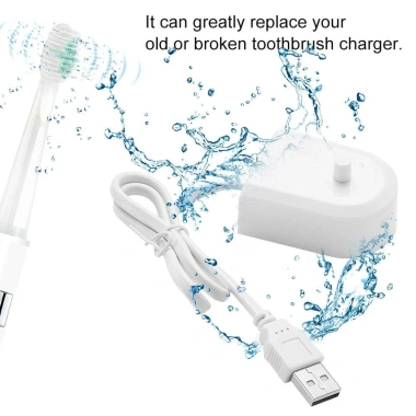 Đế sạc YUDESHUI cho Philips – Đế du lịch, dùng cho bàn chải điện, chỉ 86.240₫ 3