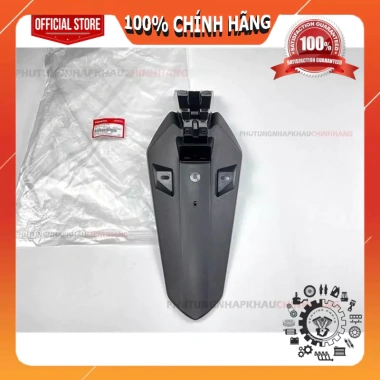 Dè sau biển số Winner X V2-V4 chính hãng, chắn bùn, cóc xi nhan, soi biển số Winner 150 V1 80.110K56V00 - chỉ 51.000 VND