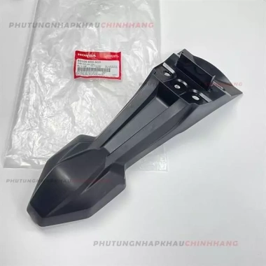 Dè sau biển số Winner X V2-V4 chính hãng, chắn bùn, cóc xi nhan, soi biển số Winner 150 V1 80.110K56V00 - chỉ 51.000 VND 8 Dè sau biển số Winner X V2-V4 chính hãng, chắn bùn, cóc xi nhan, soi biển số Winner 150 V1 80.110K56V00 - chỉ 51.000 VND 8