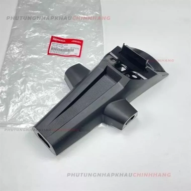Dè sau biển số Winner X V2-V4 chính hãng, chắn bùn, cóc xi nhan, soi biển số Winner 150 V1 80.110K56V00 - chỉ 51.000 VND