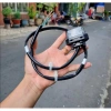 Dè Sau Winner X V2 V3 Kiểu Malay mẫu Carbon - Nhẹ, bám tốt, giảm còn 93.000 VND 9